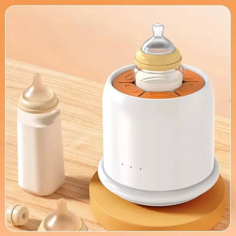 Formula Feeding Milk Maker - TRENDVYO