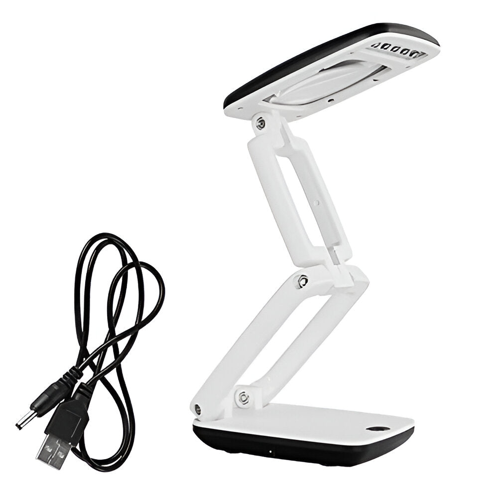 Full-Page Floor Magnifying Lamp - TRENDVYO