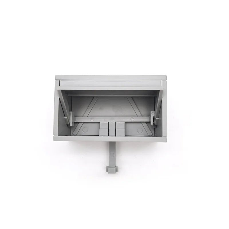 Fun Car Garage Key Holder for Wall - TRENDVYO