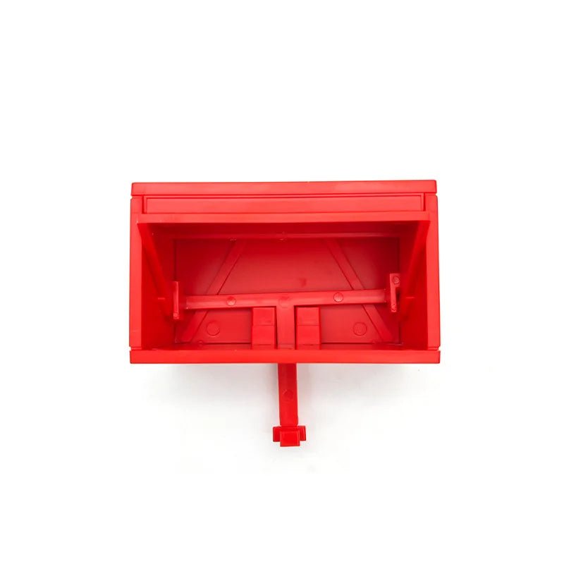 Fun Car Garage Key Holder for Wall - TRENDVYO