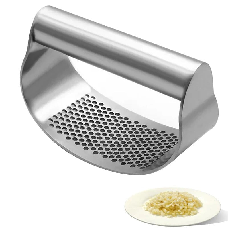Garlic Press Rocker Set - TRENDVYO