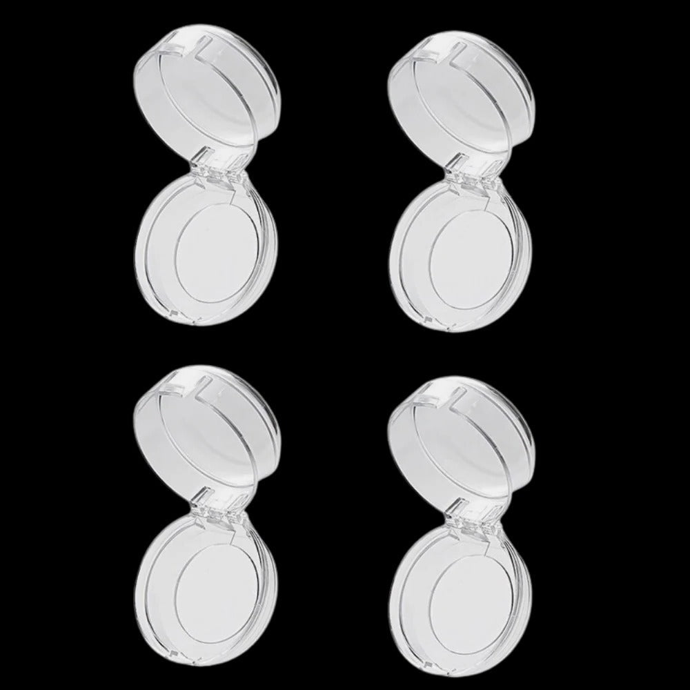 Gas Stove Knob Protector Set - TRENDVYO
