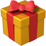 Mystery Gift 🎁