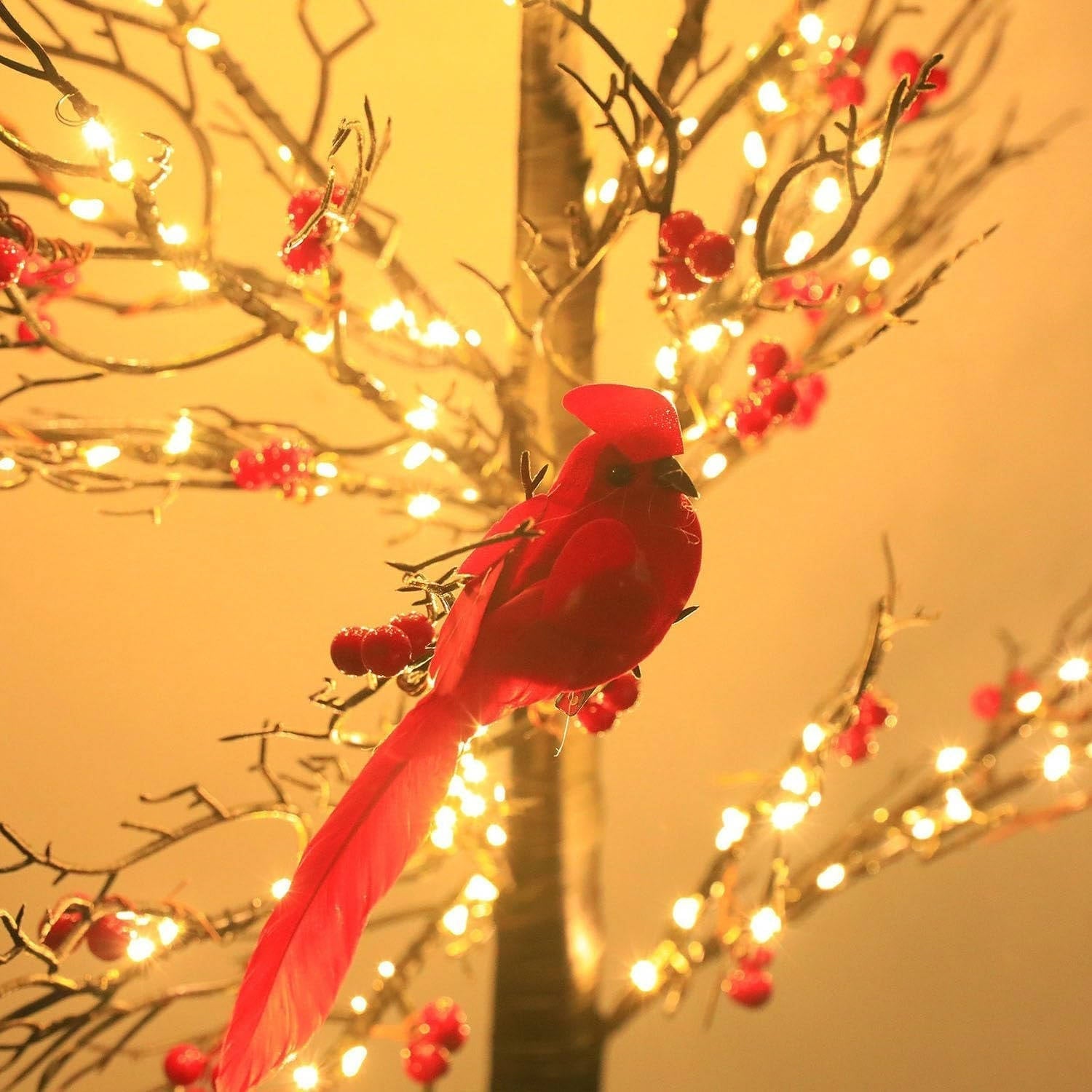 Glowing Tree Decorative Trees - TRENDVYO