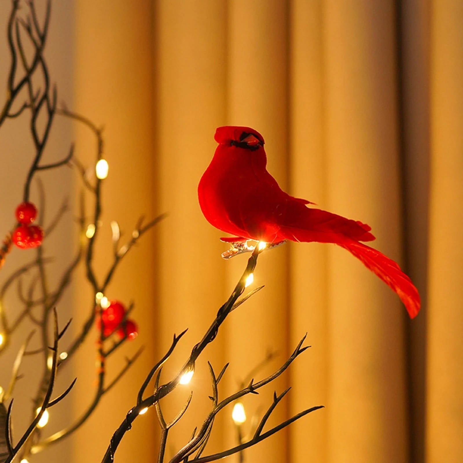 Glowing Tree Decorative Trees - TRENDVYO