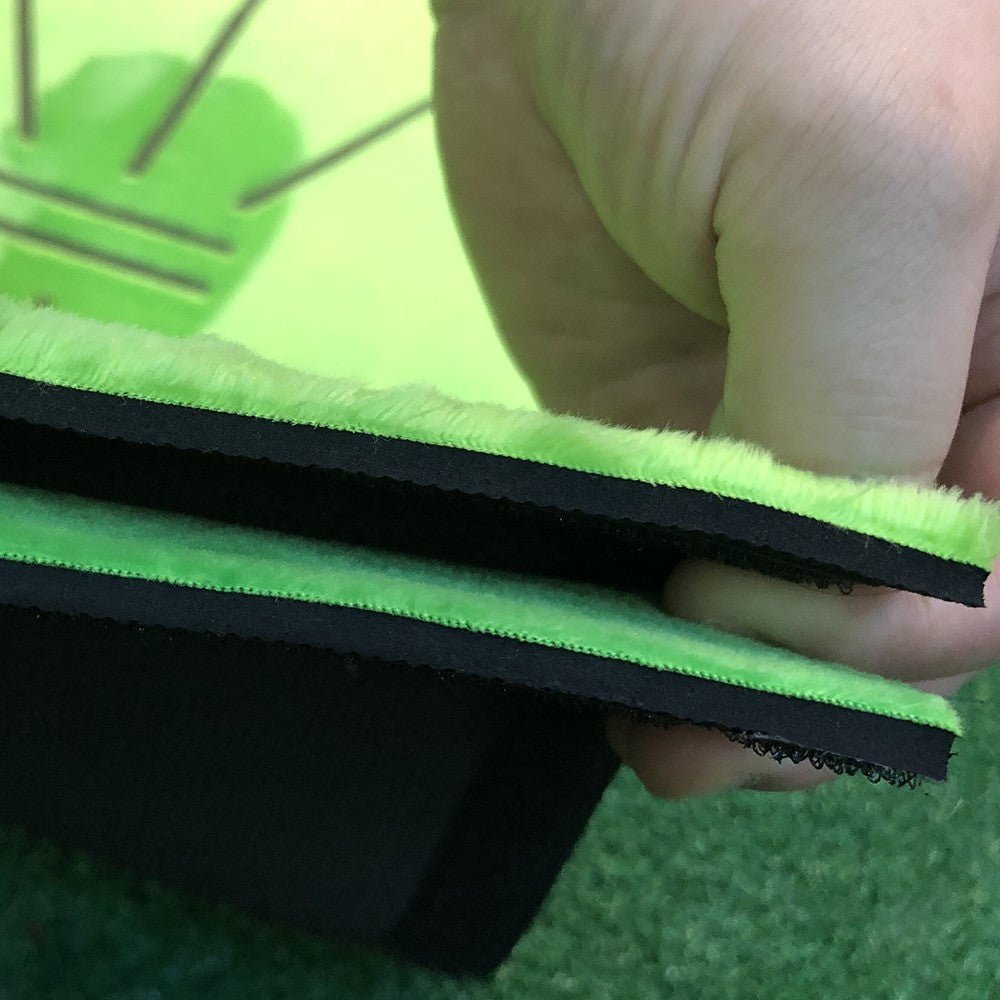 Golf Outdoor Swing Mat - TRENDVYO
