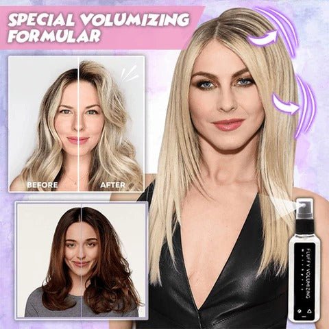Hair Thickening Spray - TRENDVYO