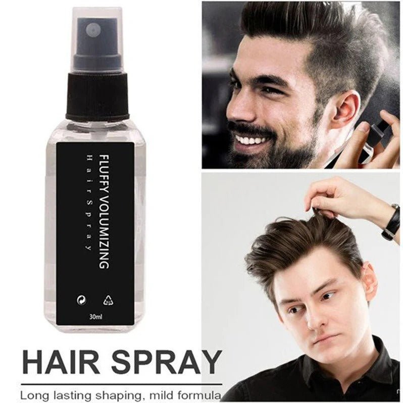 Hair Thickening Spray - TRENDVYO
