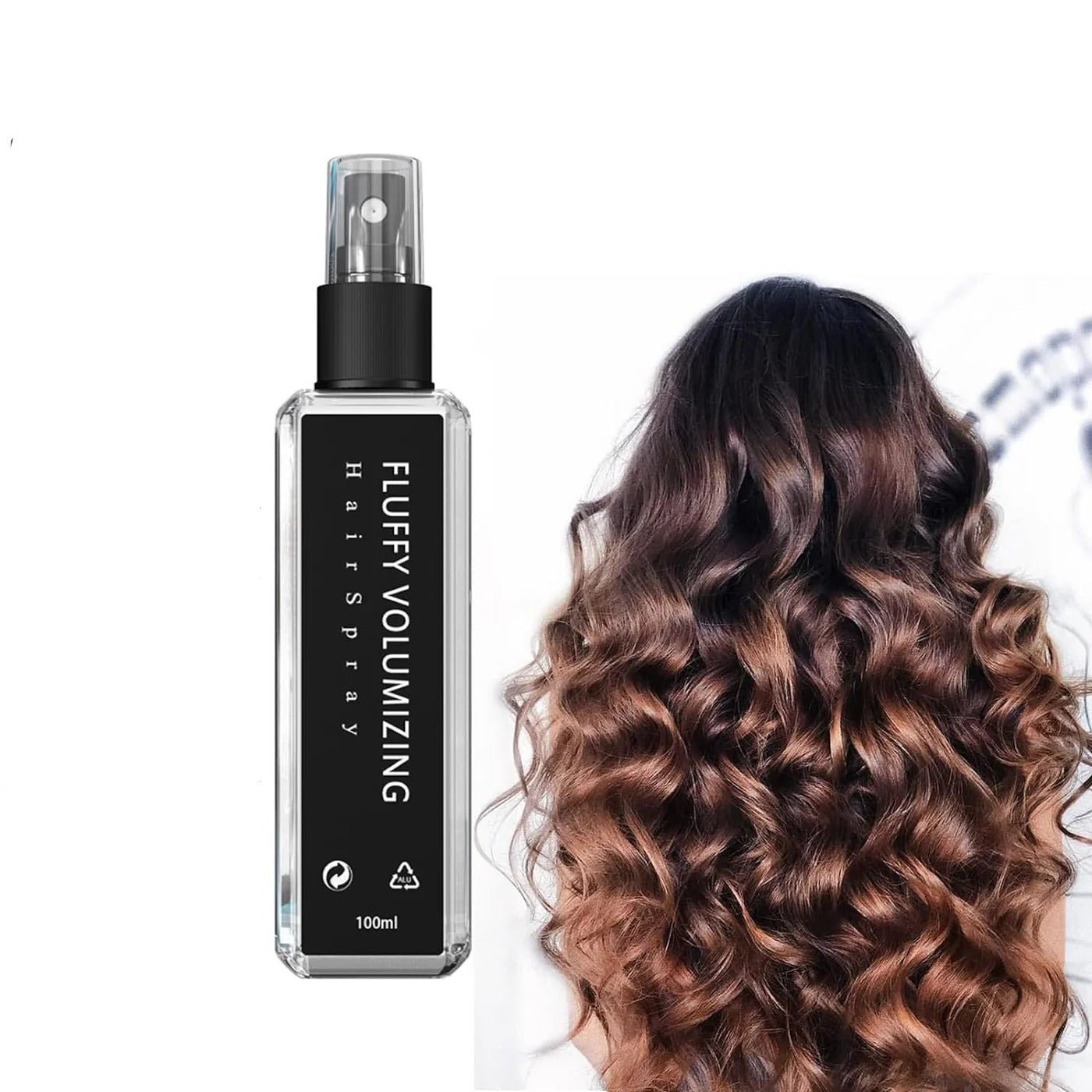 Hair Thickening Spray - TRENDVYO