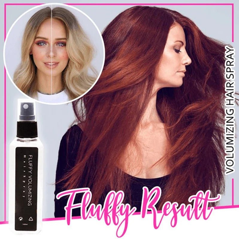 Hair Thickening Spray - TRENDVYO