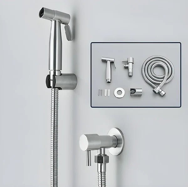 Handheld Bidet Sprayer - TRENDVYO