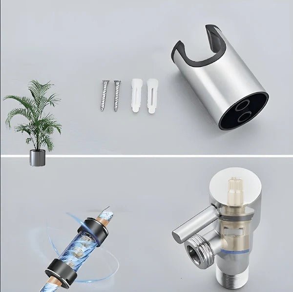 Handheld Bidet Sprayer - TRENDVYO