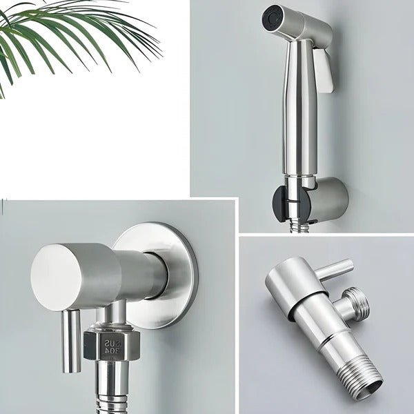 Handheld Bidet Sprayer - TRENDVYO