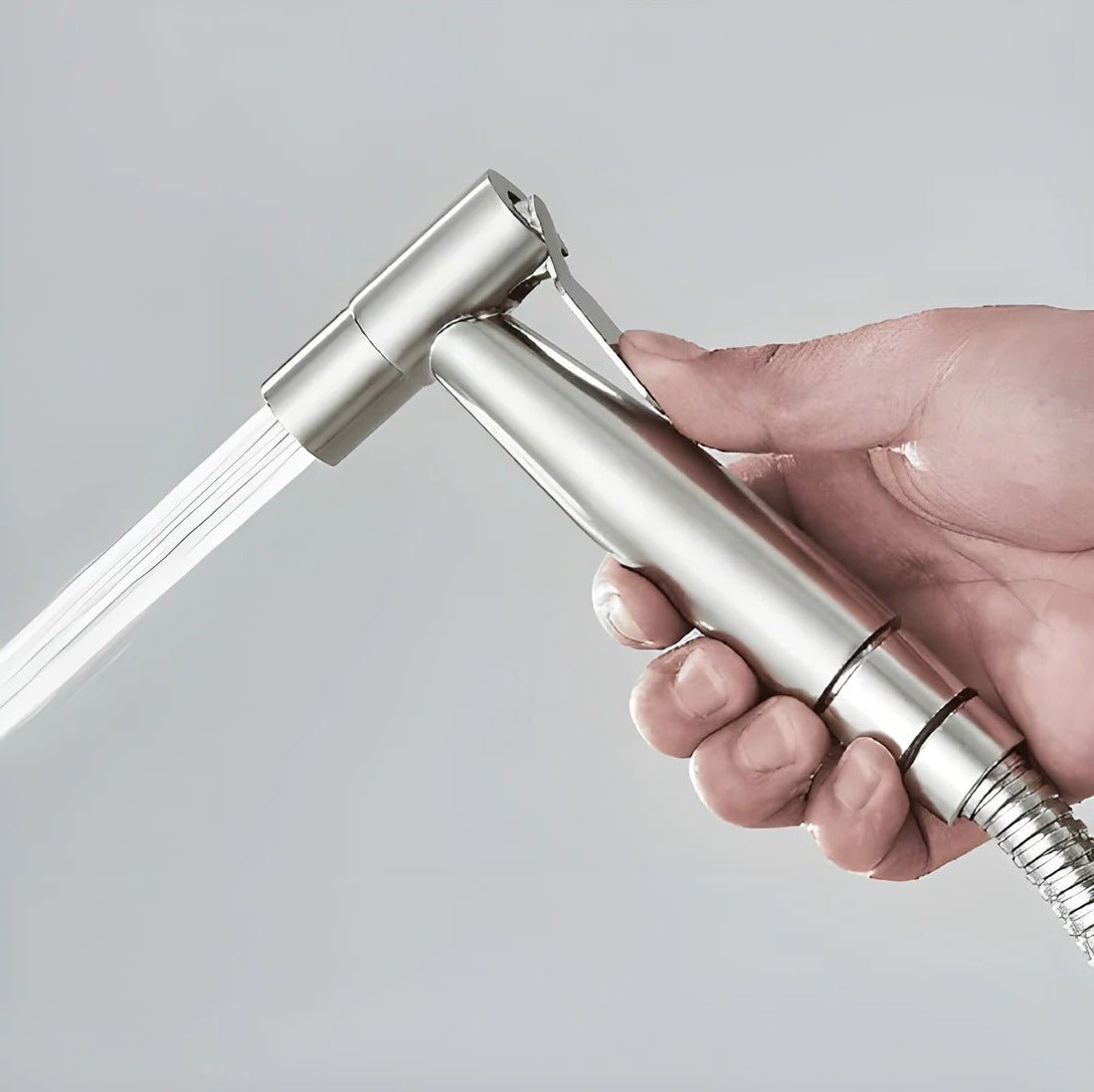 Handheld Bidet Sprayer - TRENDVYO