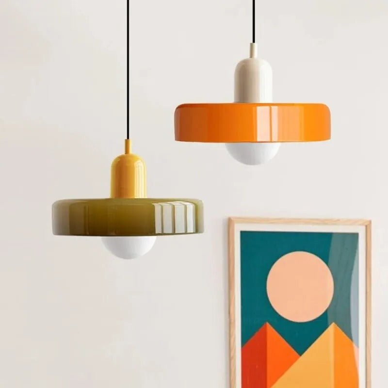 Hanging Pendant Light - TRENDVYO