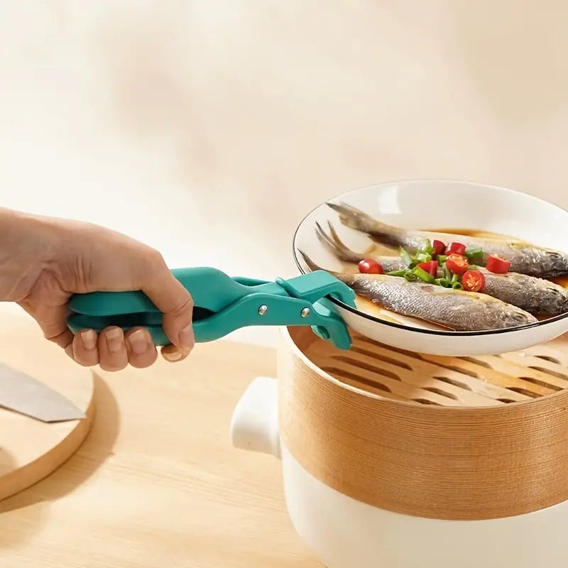 Heat-resistant Handle For The Kitchen - TRENDVYO