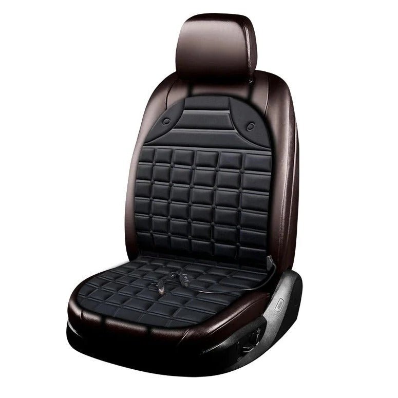 Heated Car Seat Cushion - TRENDVYO