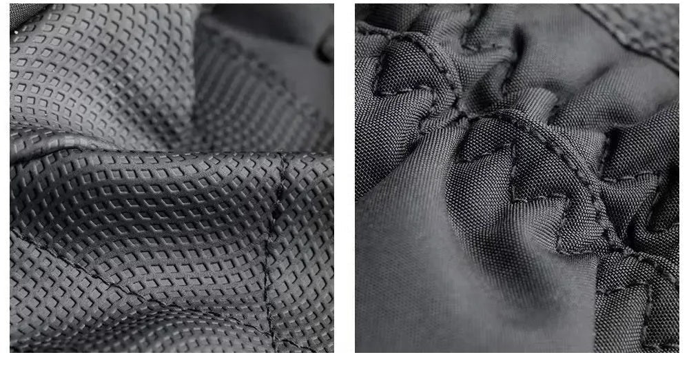 Heated Motorcycle Gloves - TRENDVYO