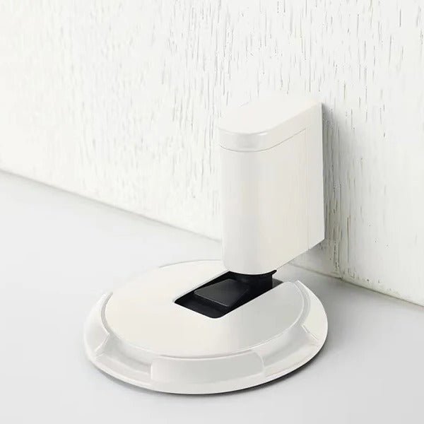 Heavy Duty Adjustable Door Stopper - TRENDVYO