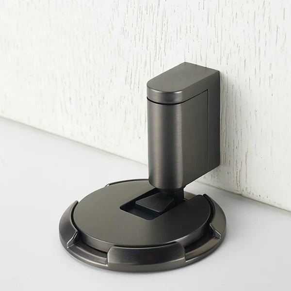 Heavy Duty Adjustable Door Stopper - TRENDVYO