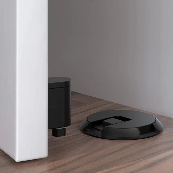 Heavy Duty Adjustable Door Stopper - TRENDVYO