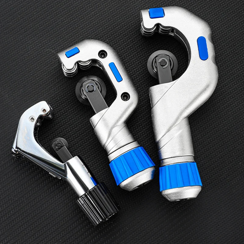 Heavy-Duty Pipe Cutter - TRENDVYO