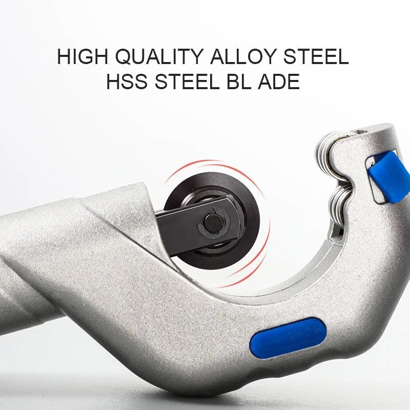 Heavy-Duty Pipe Cutter - TRENDVYO