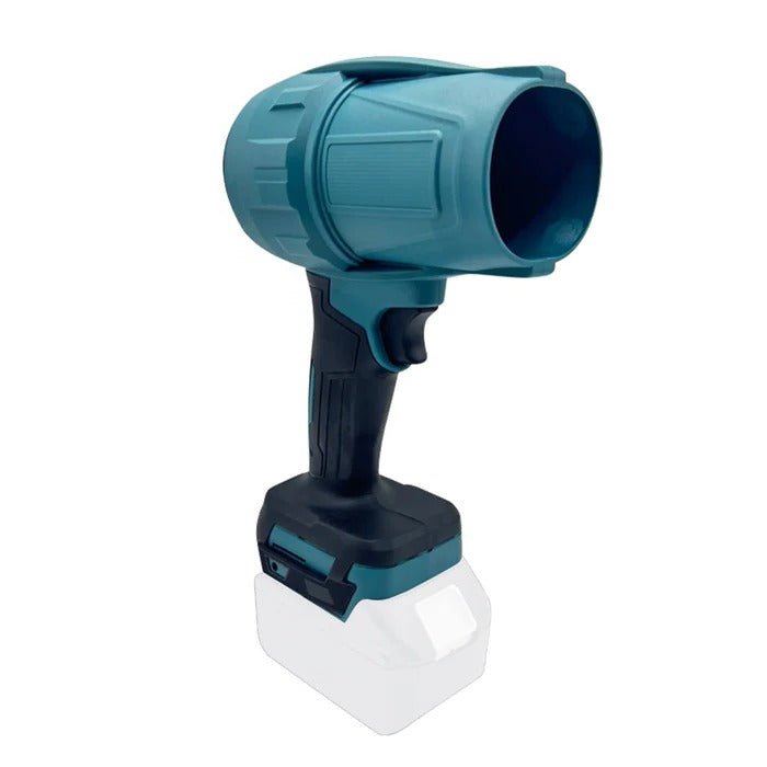High-Power Jet Turbofan Portable Electric Washer - TRENDVYO