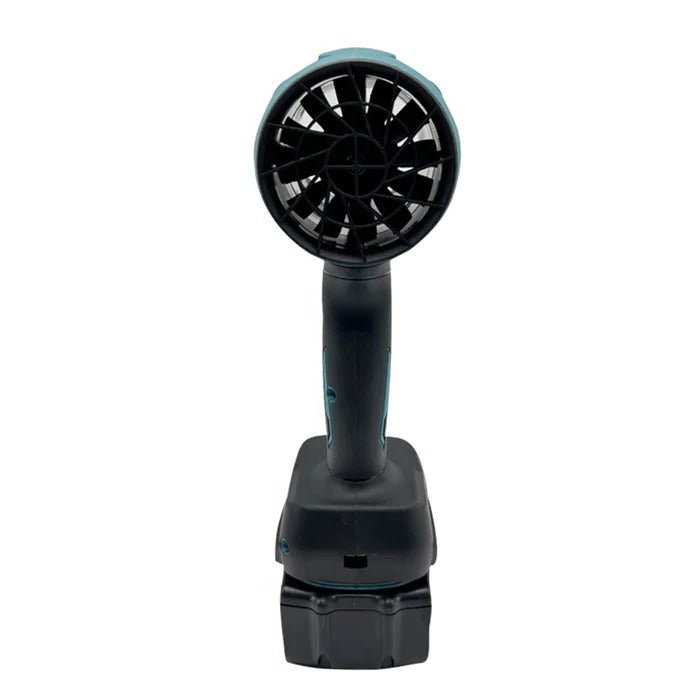 High-Power Jet Turbofan Portable Electric Washer - TRENDVYO