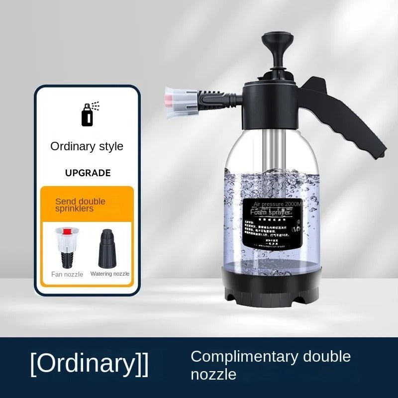 High Pressure Car Foam Washer - TRENDVYO