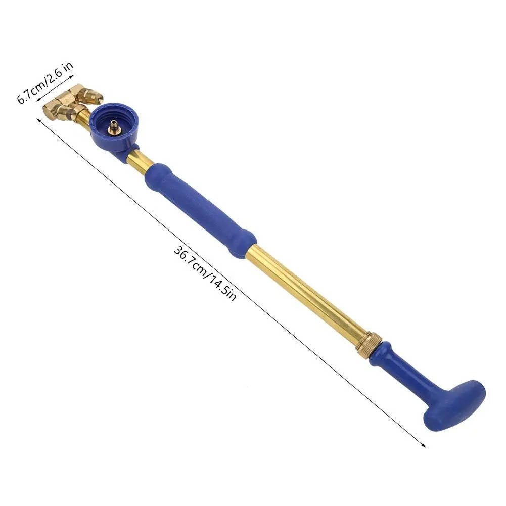 High Pressure Hand Garden Pump Sprayer - TRENDVYO