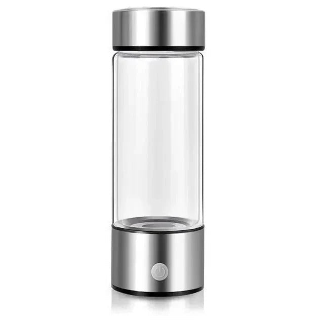 Hydrogen Water Bottle - TRENDVYO