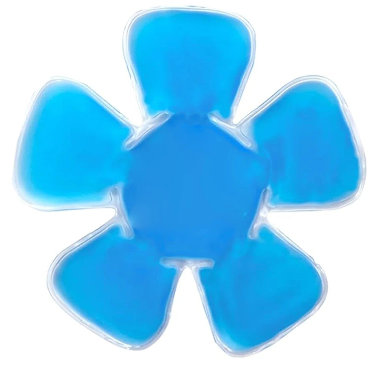 Ice Gel Pack Cooler for Hats and Helmets - TRENDVYO