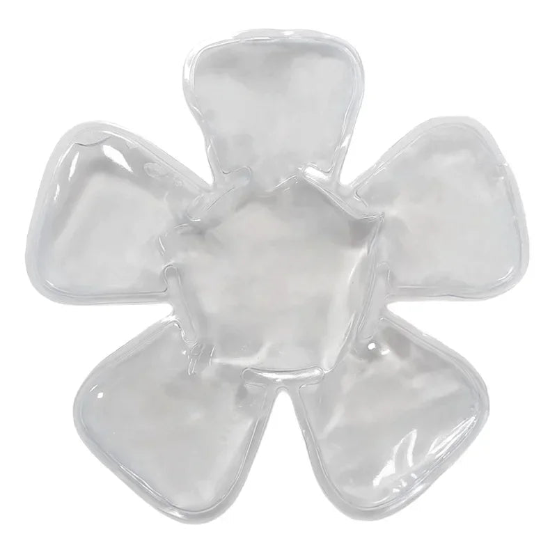 Ice Gel Pack Cooler for Hats and Helmets - TRENDVYO