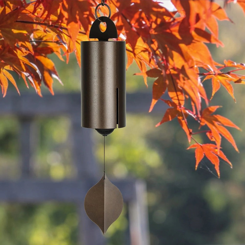Deep Resonance Serenity Bell