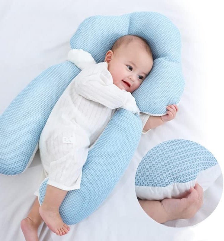 Infant Resting Pillow Set - TRENDVYO