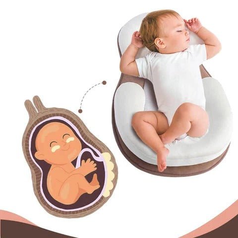 Infant Support Lounger - TRENDVYO