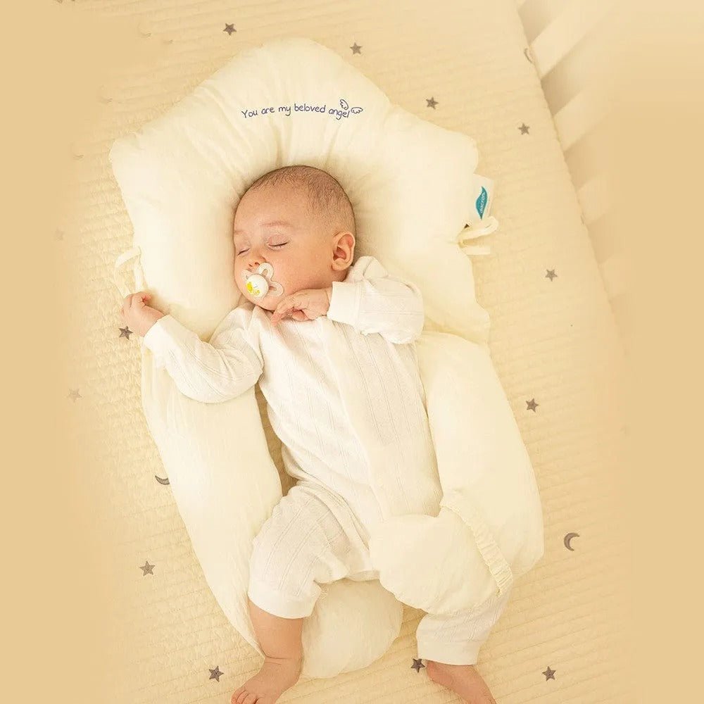 Infant Support Pillow - TRENDVYO