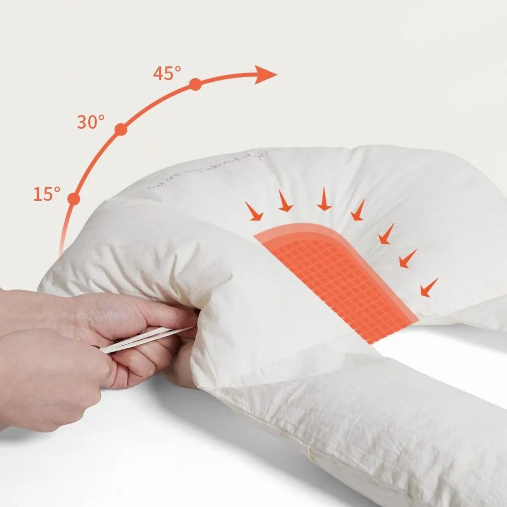 Infant Support Pillow - TRENDVYO