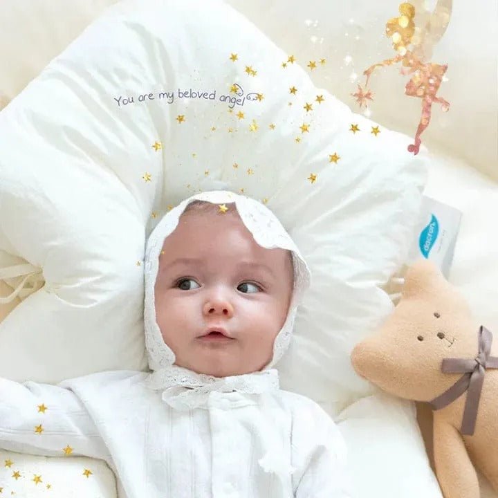 Infant Support Pillow - TRENDVYO