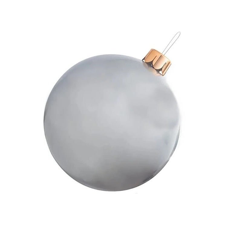 Inflatable Holiday Ball Decoration - TRENDVYO