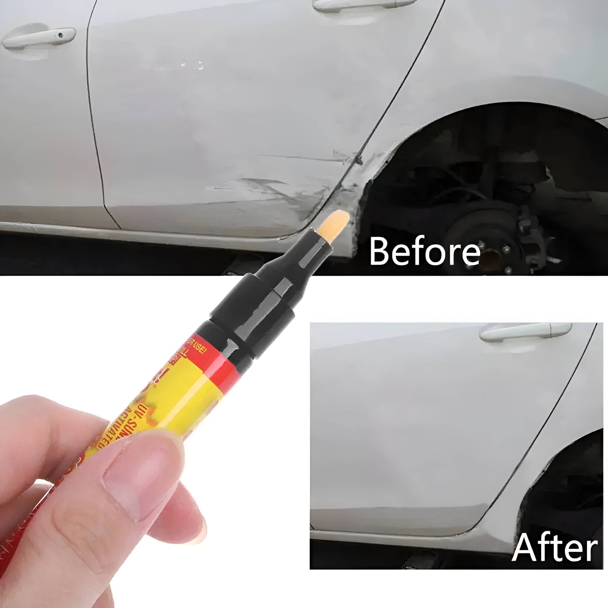 Instant Scratch Removal Pen - TRENDVYO