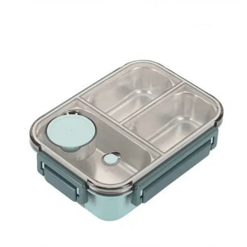 Insulated Food Container for Long-Term Heat Retention - TRENDVYO