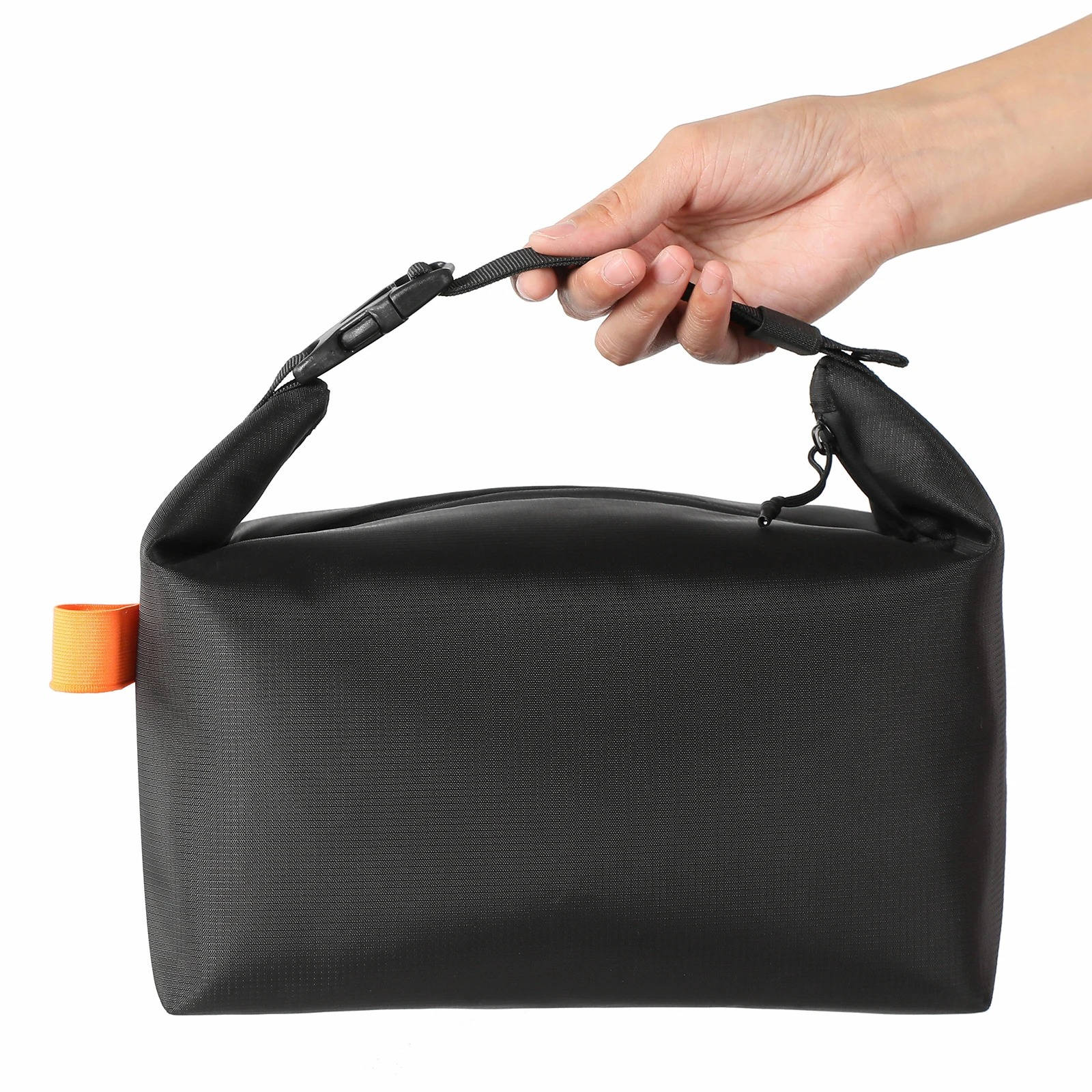 Insulated Lunch Bag - TRENDVYO