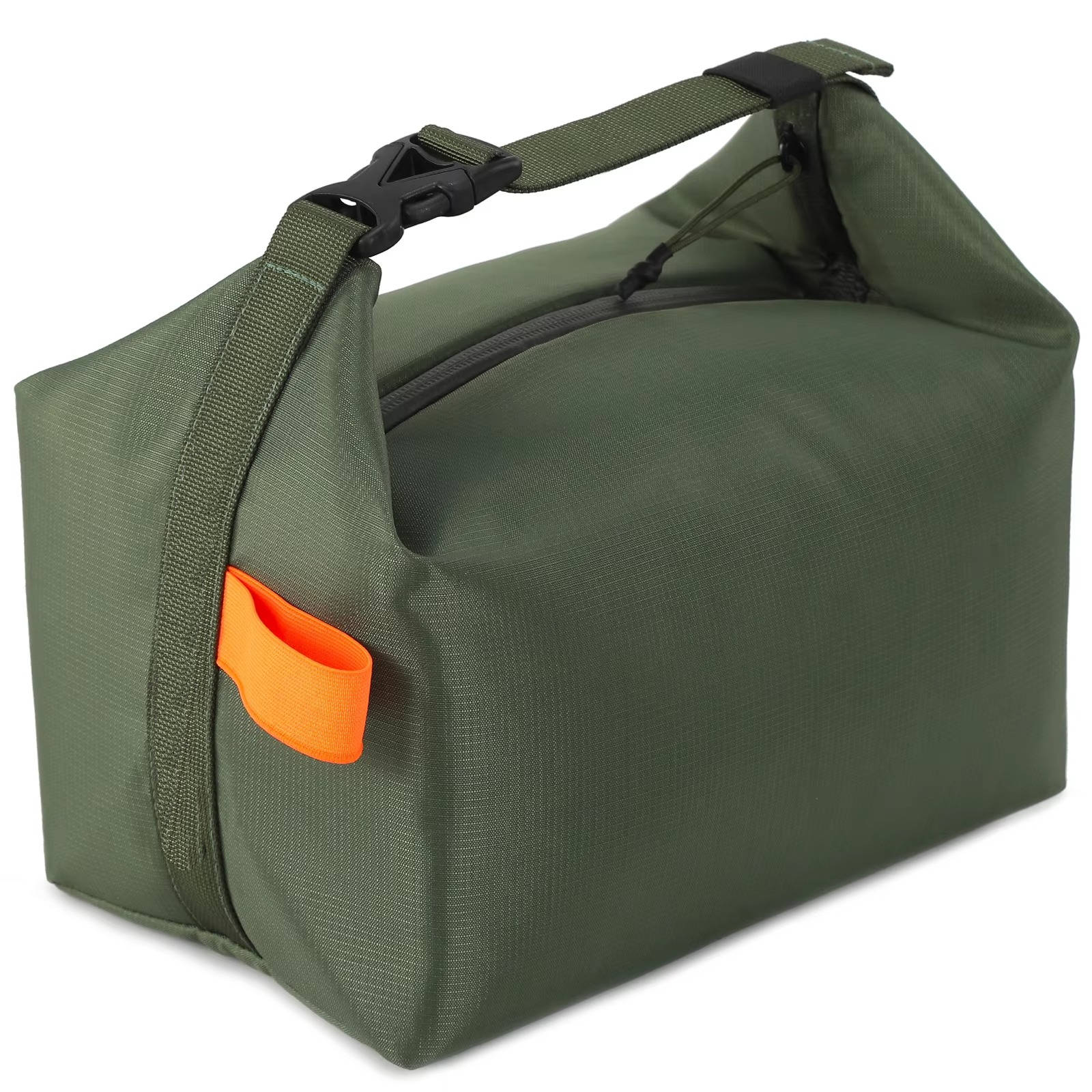 Insulated Lunch Bag - TRENDVYO