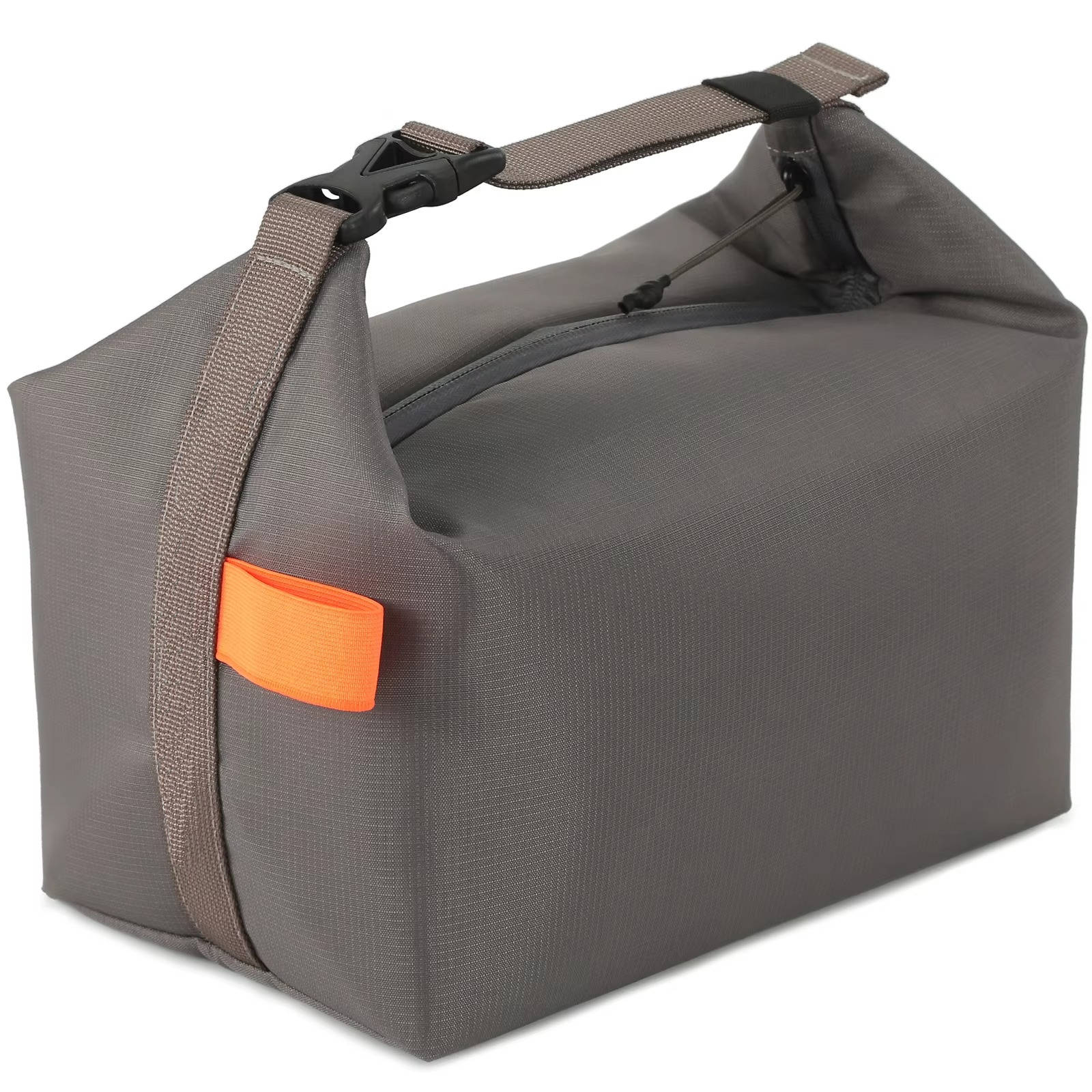 Insulated Lunch Bag - TRENDVYO
