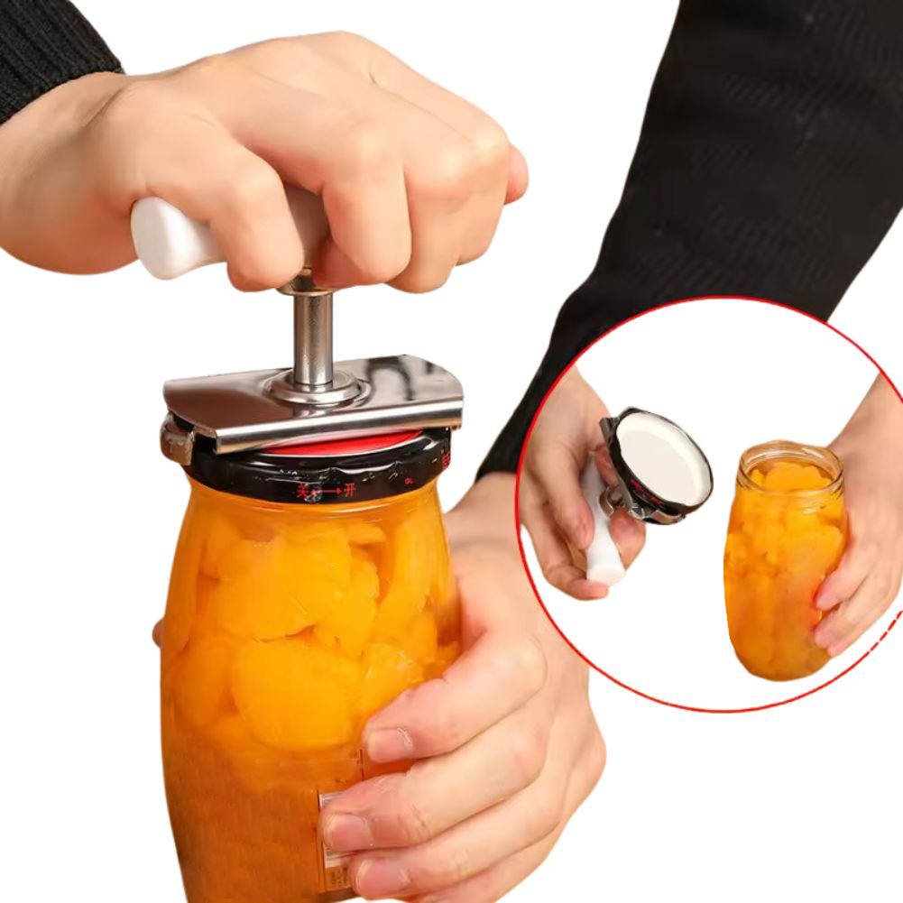 Jar and Cap Opener Tool - TRENDVYO