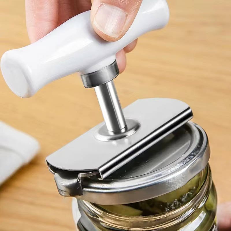 Jar and Cap Opener Tool - TRENDVYO