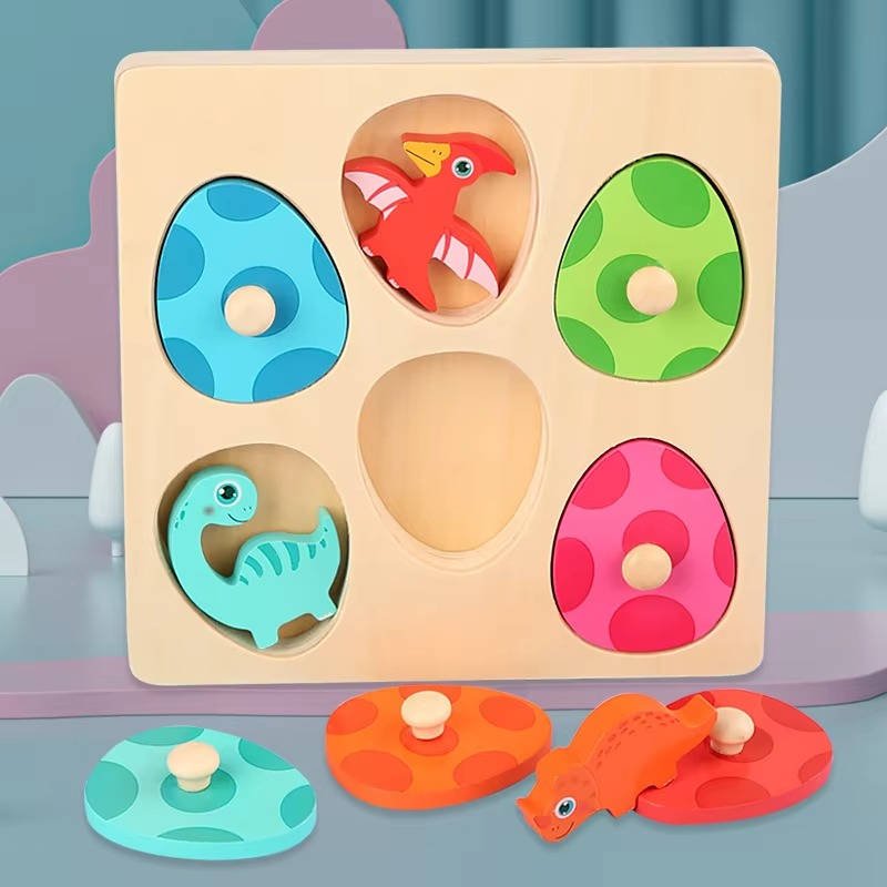 Jigsaw Puzzle For Kids - TRENDVYO