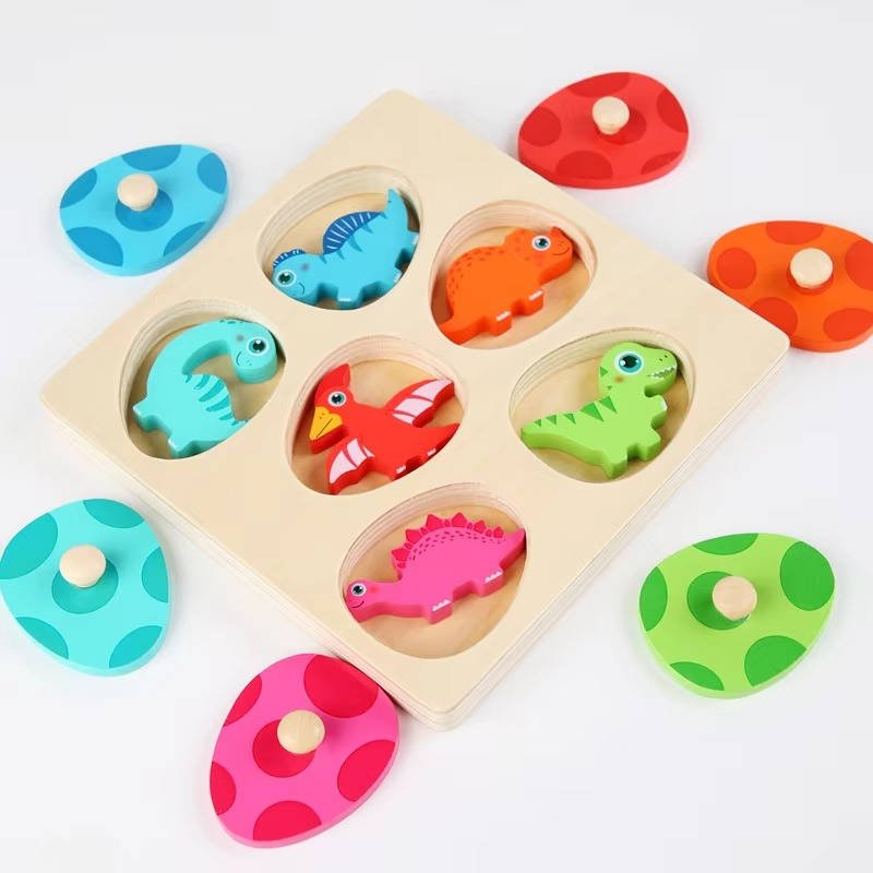 Jigsaw Puzzle For Kids - TRENDVYO